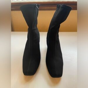 Aerosoles booties